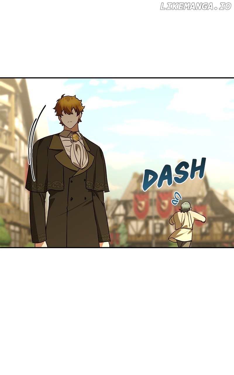 Men of The Harem Chapter 141 - page 24