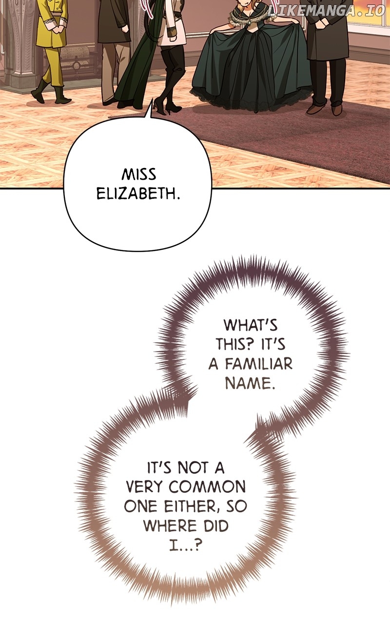 Men of The Harem Chapter 141 - page 32