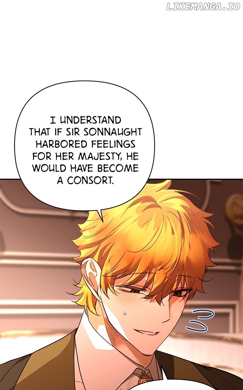 Men of The Harem Chapter 141 - page 44