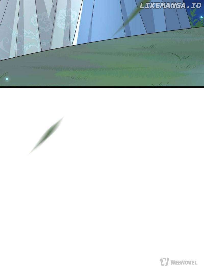 The Sickly Tyrant With An Innocent Facade Chapter 224 - page 12