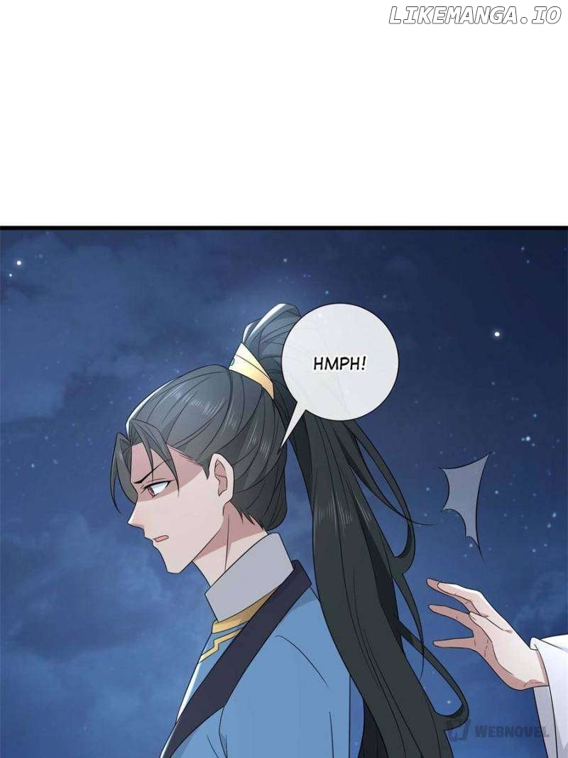 The Sickly Tyrant With An Innocent Facade Chapter 224 - page 14
