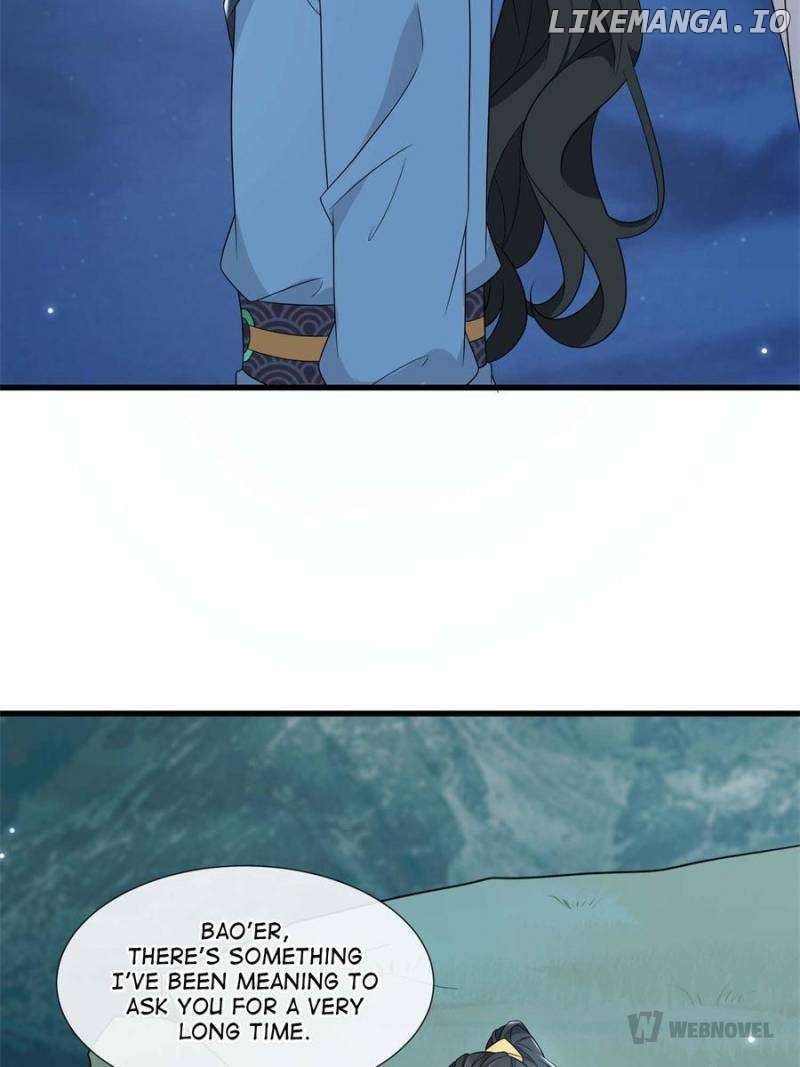 The Sickly Tyrant With An Innocent Facade Chapter 224 - page 15