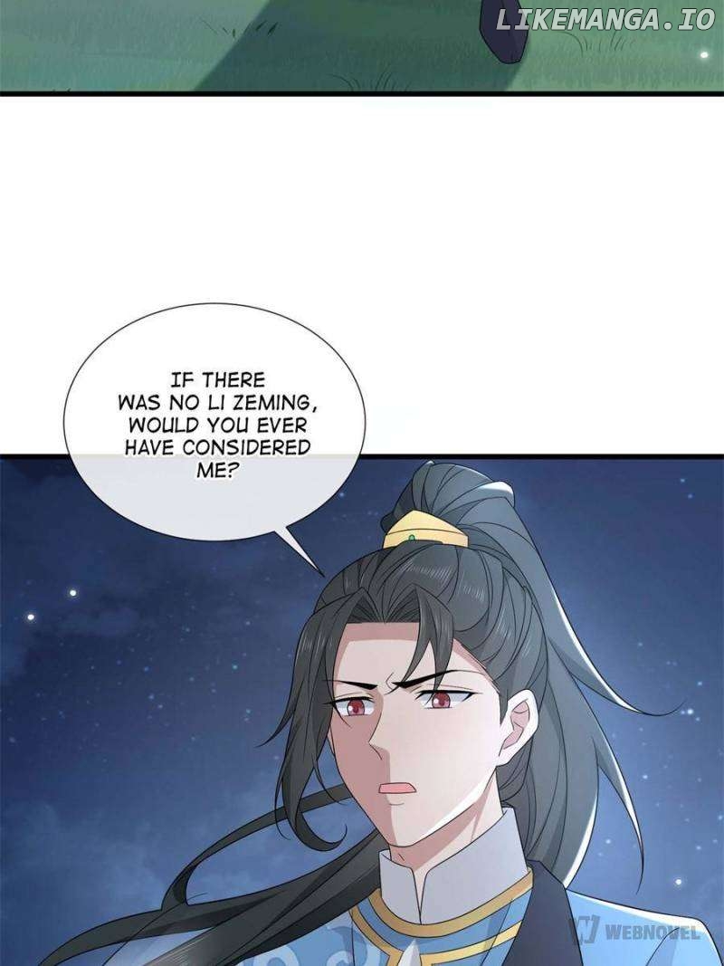 The Sickly Tyrant With An Innocent Facade Chapter 224 - page 17