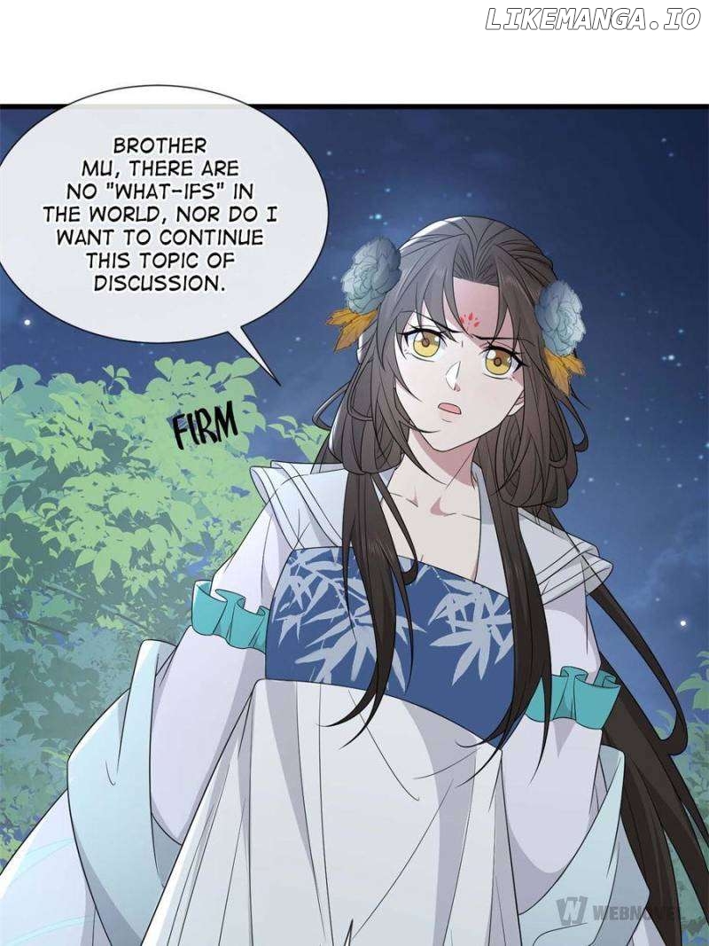 The Sickly Tyrant With An Innocent Facade Chapter 224 - page 22