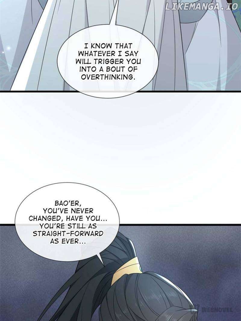 The Sickly Tyrant With An Innocent Facade Chapter 224 - page 23