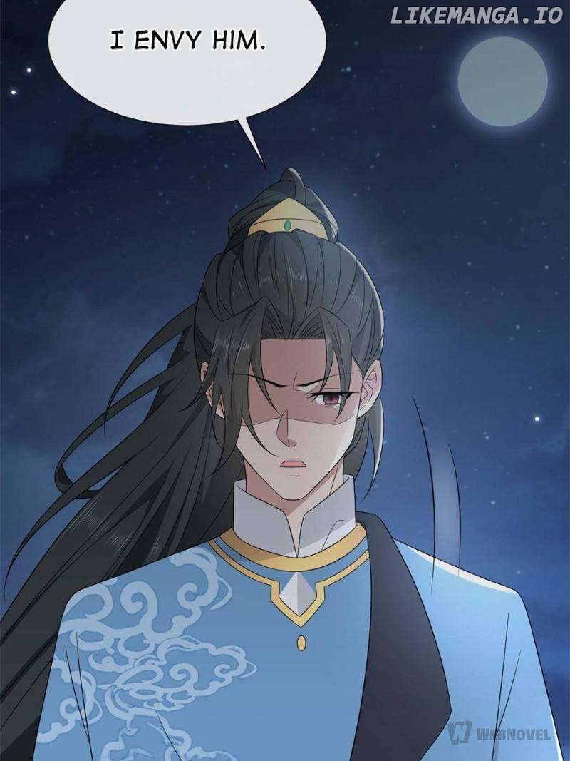 The Sickly Tyrant With An Innocent Facade Chapter 224 - page 25