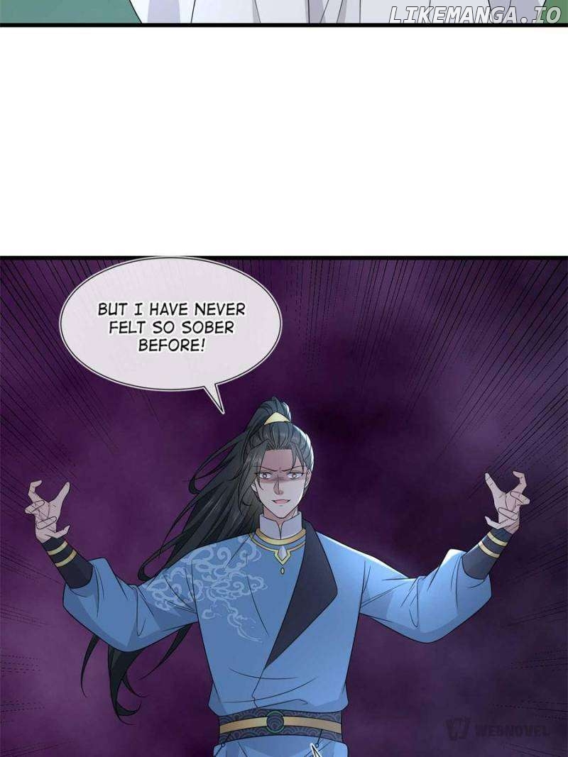 The Sickly Tyrant With An Innocent Facade Chapter 224 - page 34