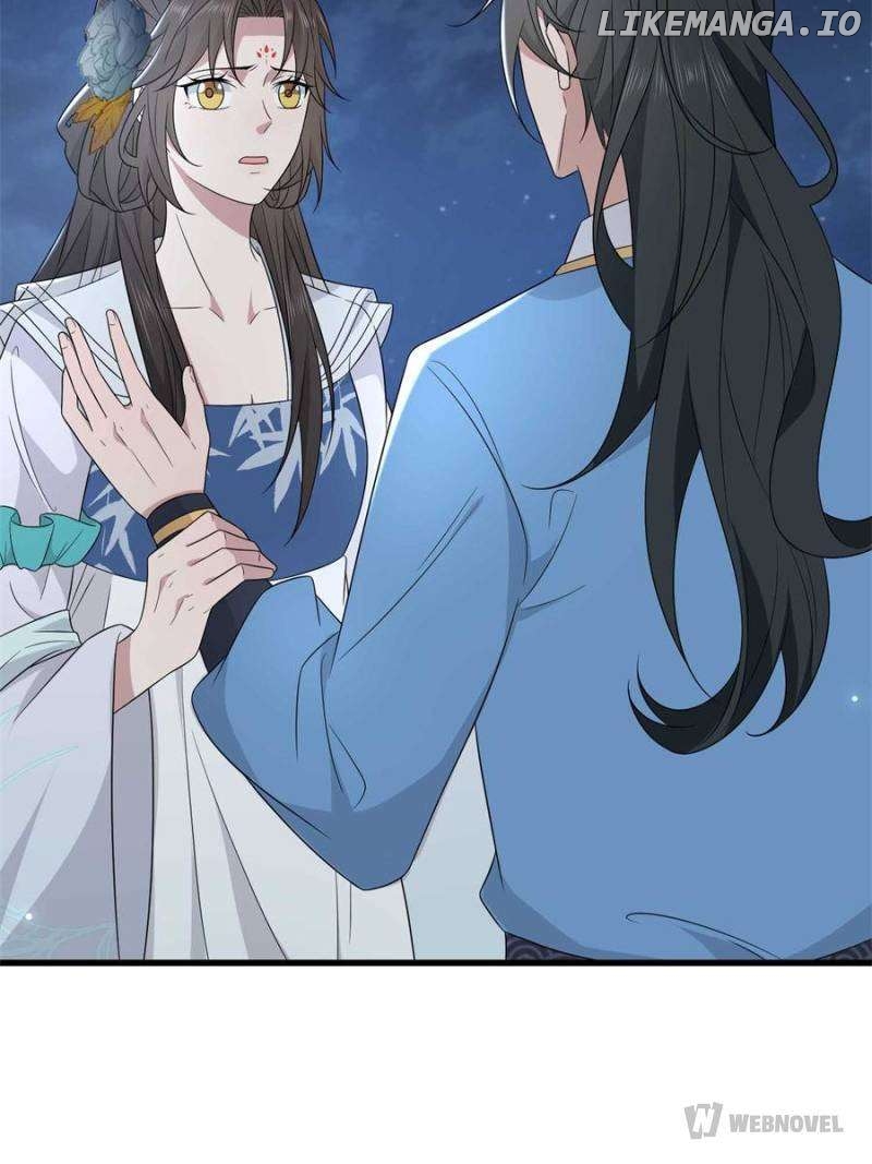 The Sickly Tyrant With An Innocent Facade Chapter 224 - page 37