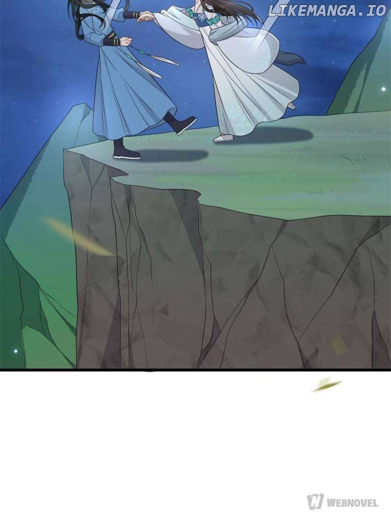 The Sickly Tyrant With An Innocent Facade Chapter 224 - page 42