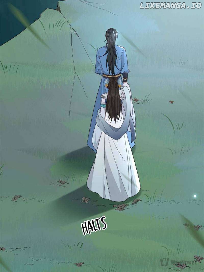 The Sickly Tyrant With An Innocent Facade Chapter 224 - page 6