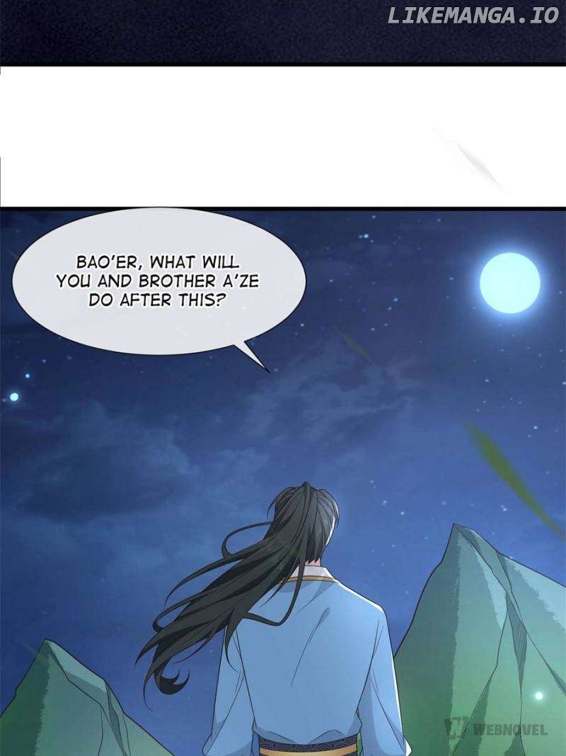 The Sickly Tyrant With An Innocent Facade Chapter 224 - page 8