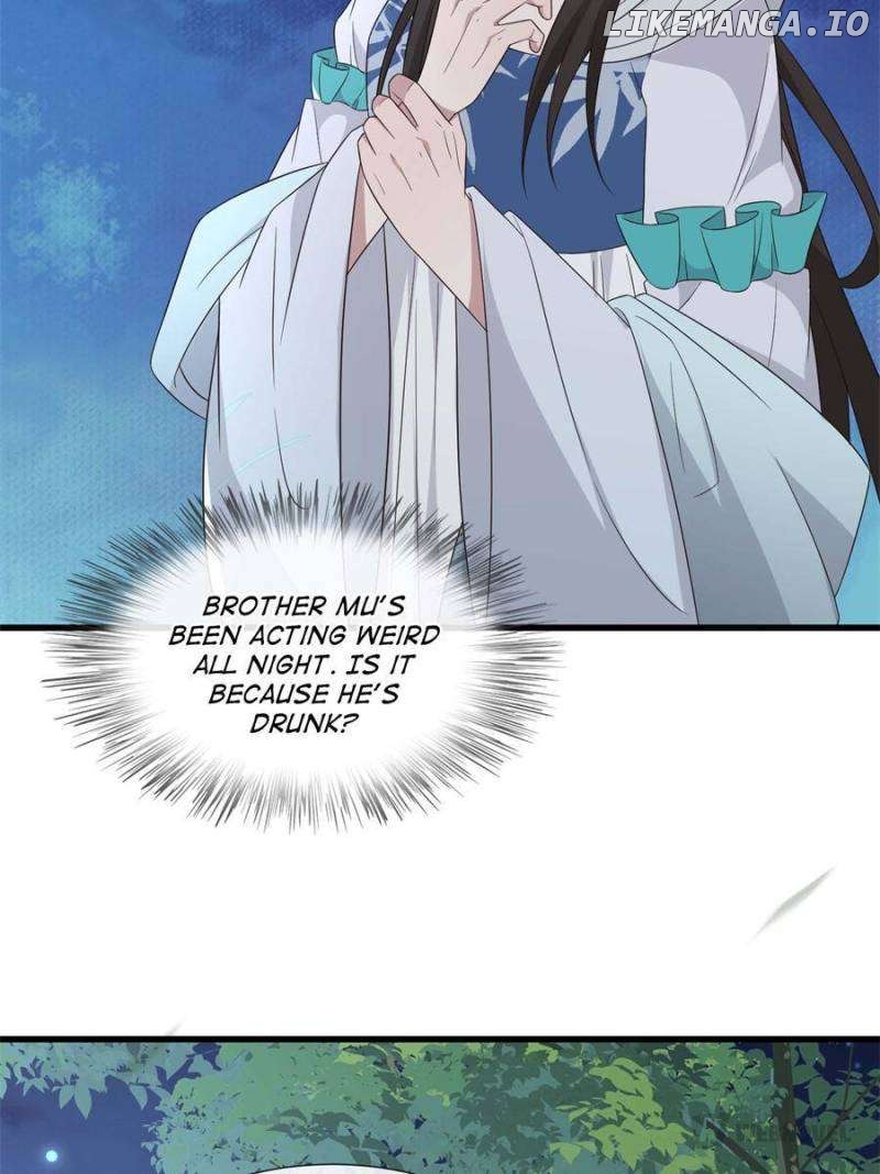 The Sickly Tyrant With An Innocent Facade Chapter 224 - page 10