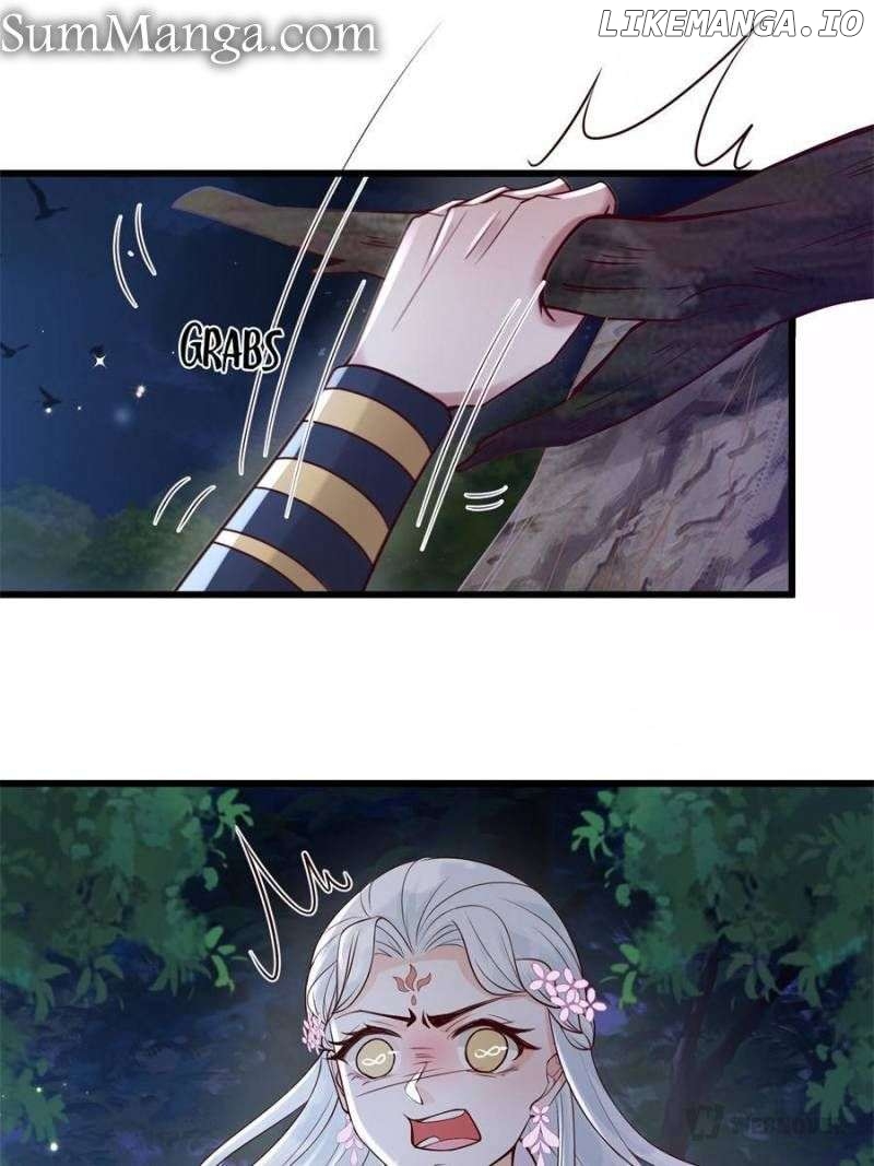 The Sickly Tyrant With An Innocent Facade Chapter 225 - page 2