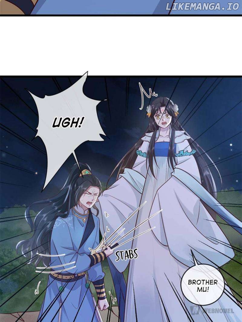 The Sickly Tyrant With An Innocent Facade Chapter 225 - page 13