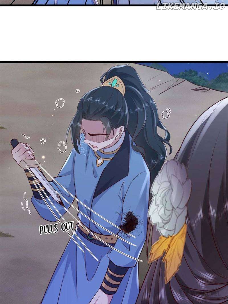 The Sickly Tyrant With An Innocent Facade Chapter 225 - page 14