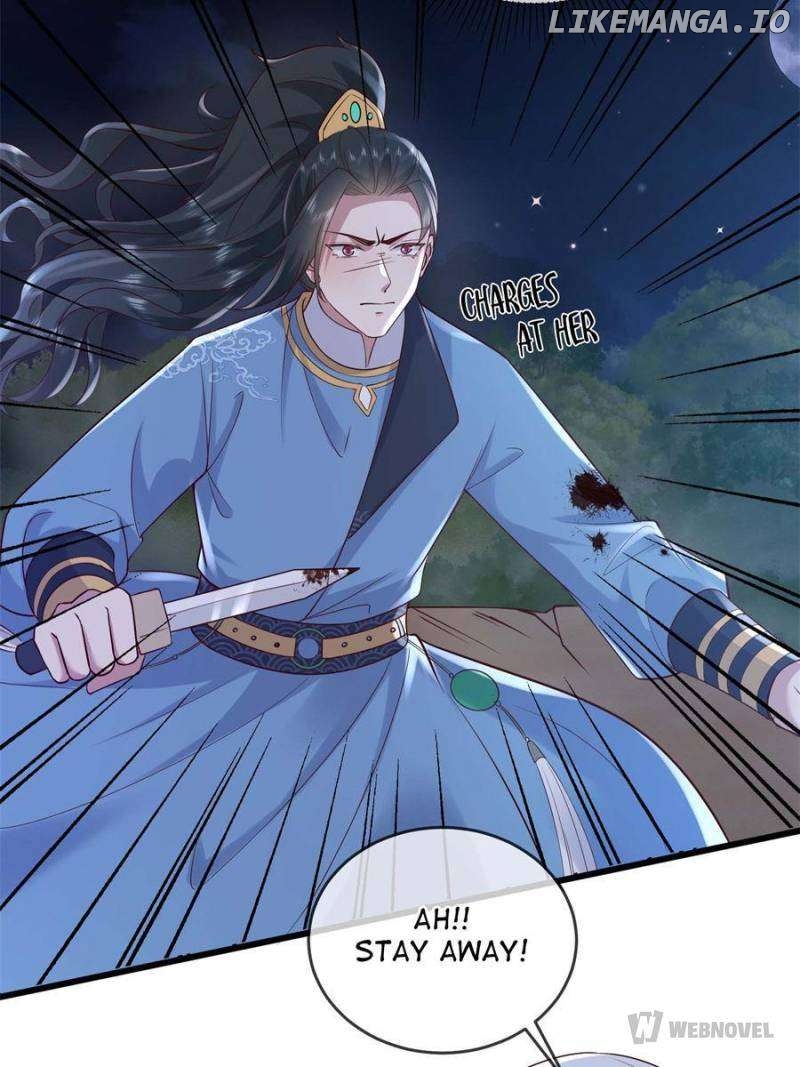 The Sickly Tyrant With An Innocent Facade Chapter 225 - page 19