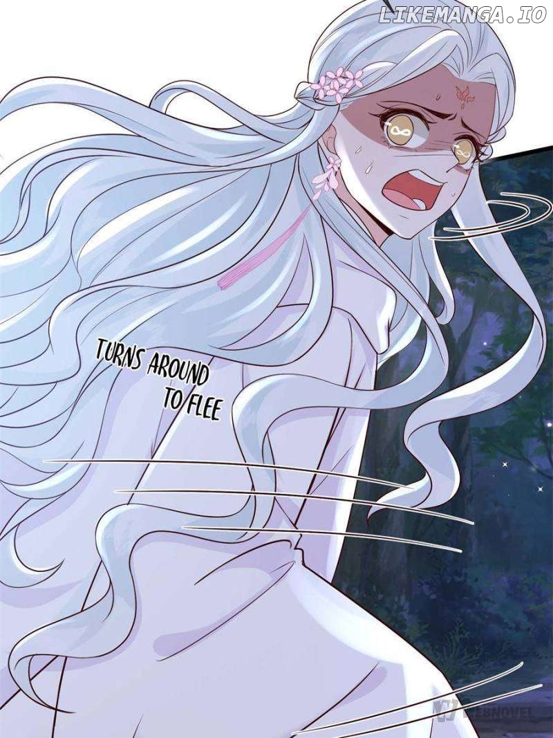 The Sickly Tyrant With An Innocent Facade Chapter 225 - page 20