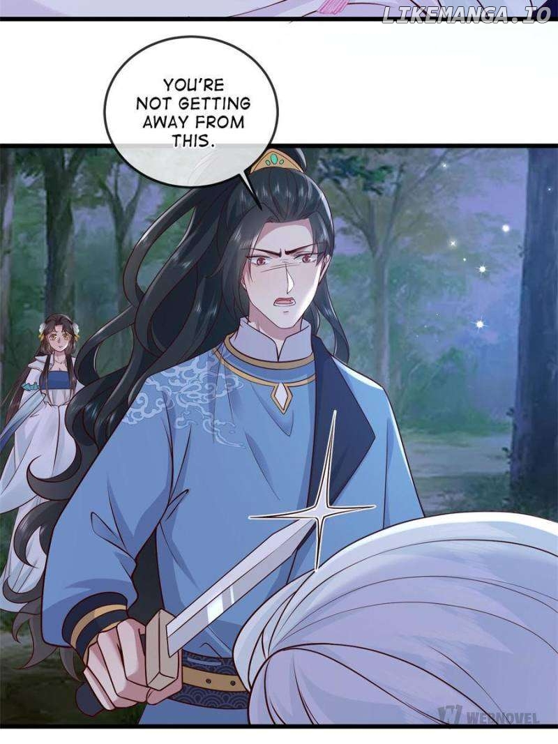 The Sickly Tyrant With An Innocent Facade Chapter 225 - page 25
