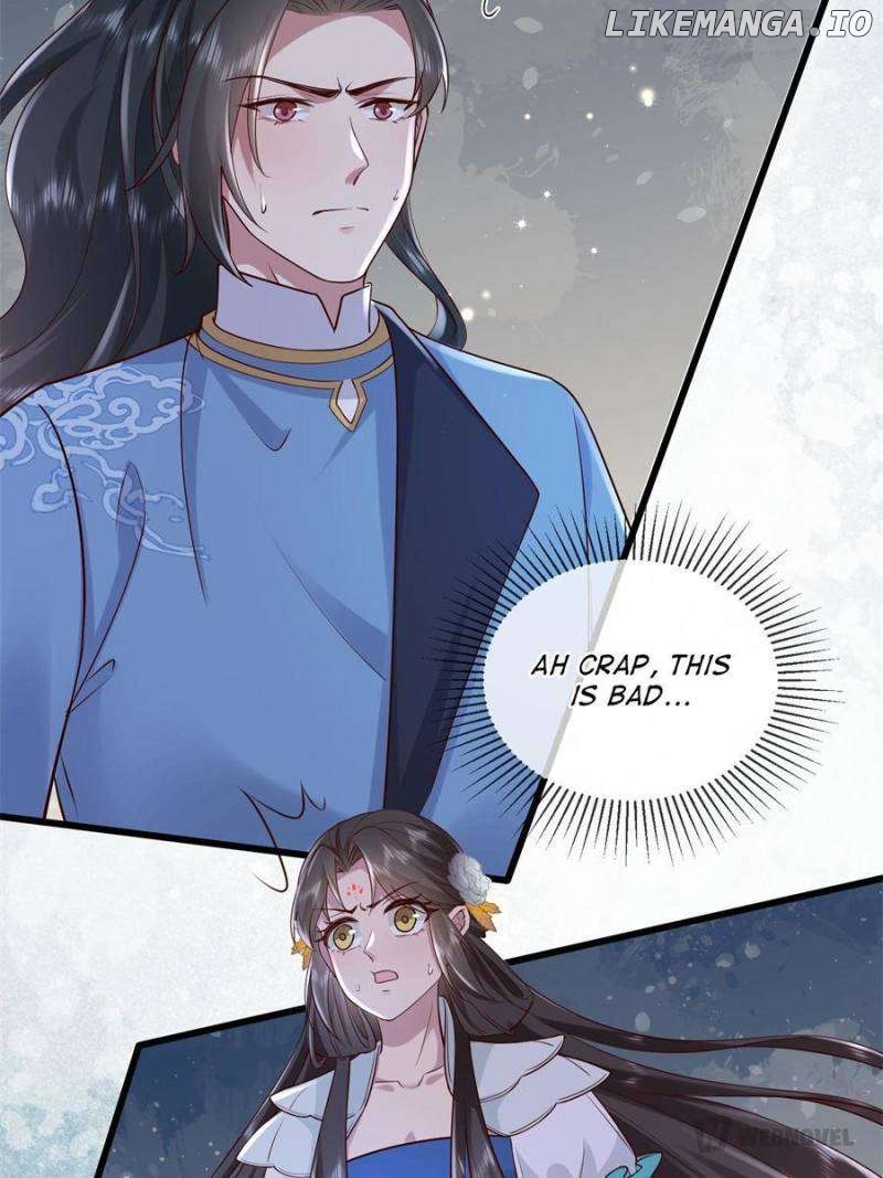 The Sickly Tyrant With An Innocent Facade Chapter 225 - page 29