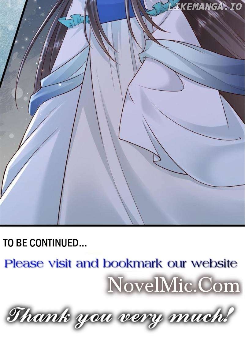 The Sickly Tyrant With An Innocent Facade Chapter 225 - page 30