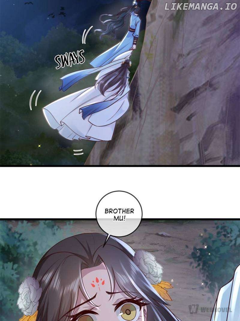 The Sickly Tyrant With An Innocent Facade Chapter 225 - page 4
