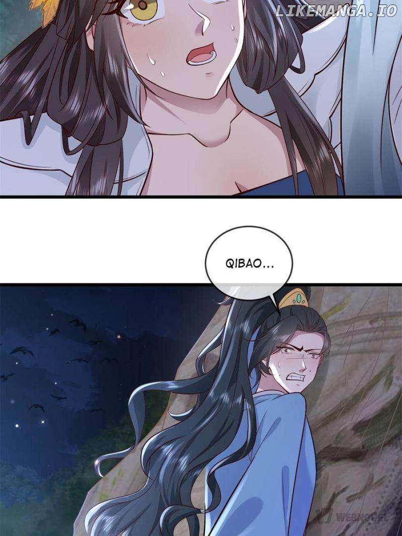 The Sickly Tyrant With An Innocent Facade Chapter 225 - page 5
