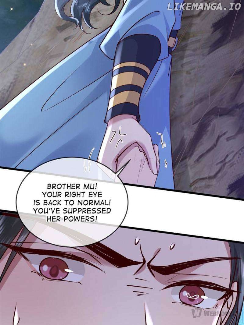 The Sickly Tyrant With An Innocent Facade Chapter 225 - page 6