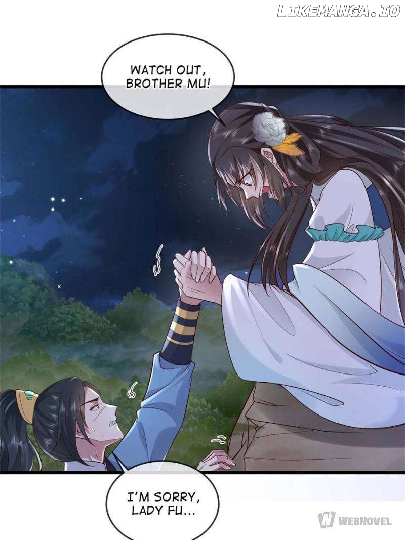 The Sickly Tyrant With An Innocent Facade Chapter 225 - page 8