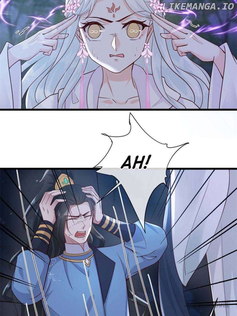 The Sickly Tyrant With An Innocent Facade Chapter 225 - page 10