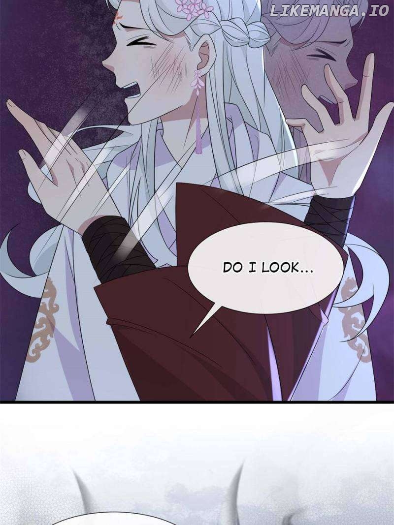 The Sickly Tyrant With An Innocent Facade Chapter 226 - page 13