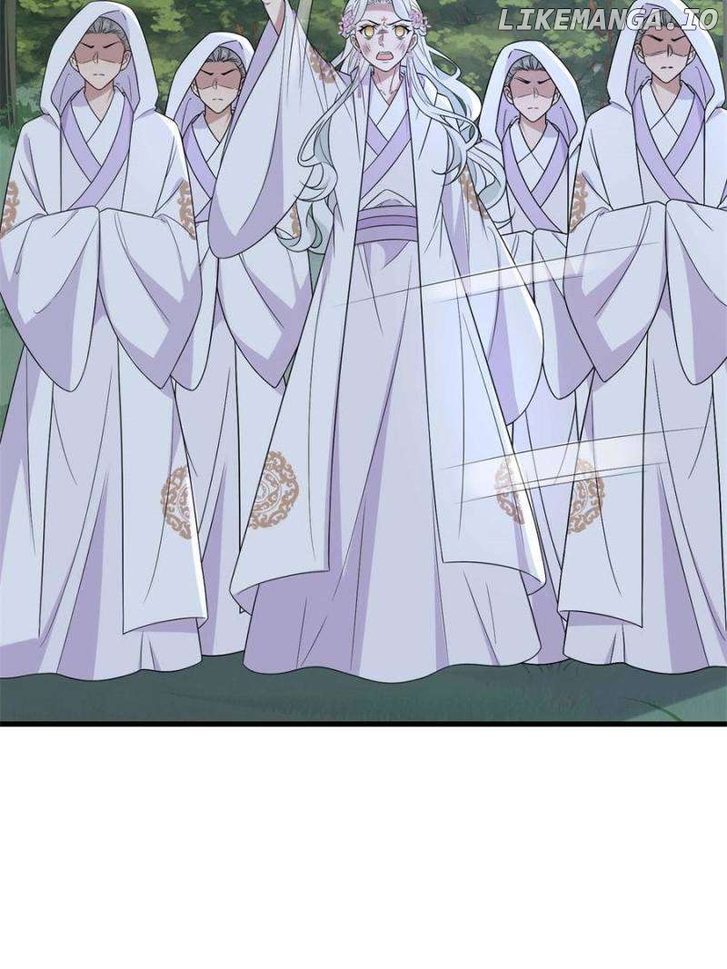 The Sickly Tyrant With An Innocent Facade Chapter 226 - page 17