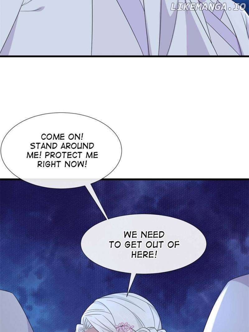 The Sickly Tyrant With An Innocent Facade Chapter 226 - page 19