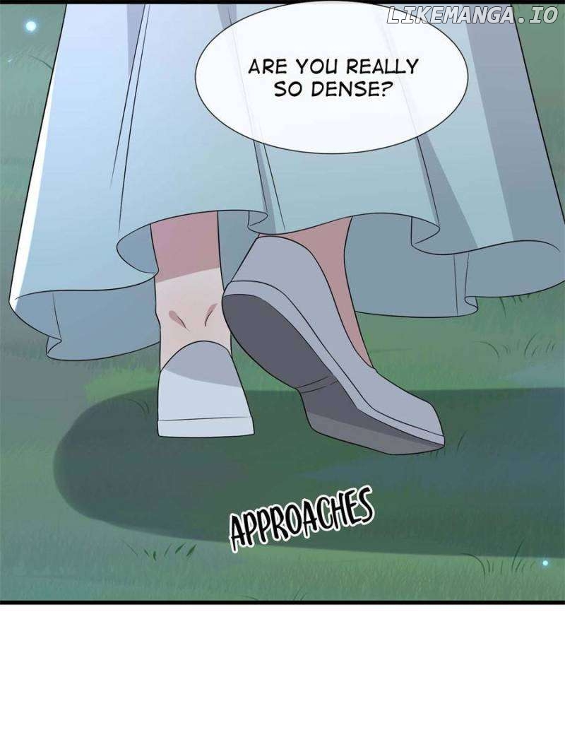 The Sickly Tyrant With An Innocent Facade Chapter 226 - page 21