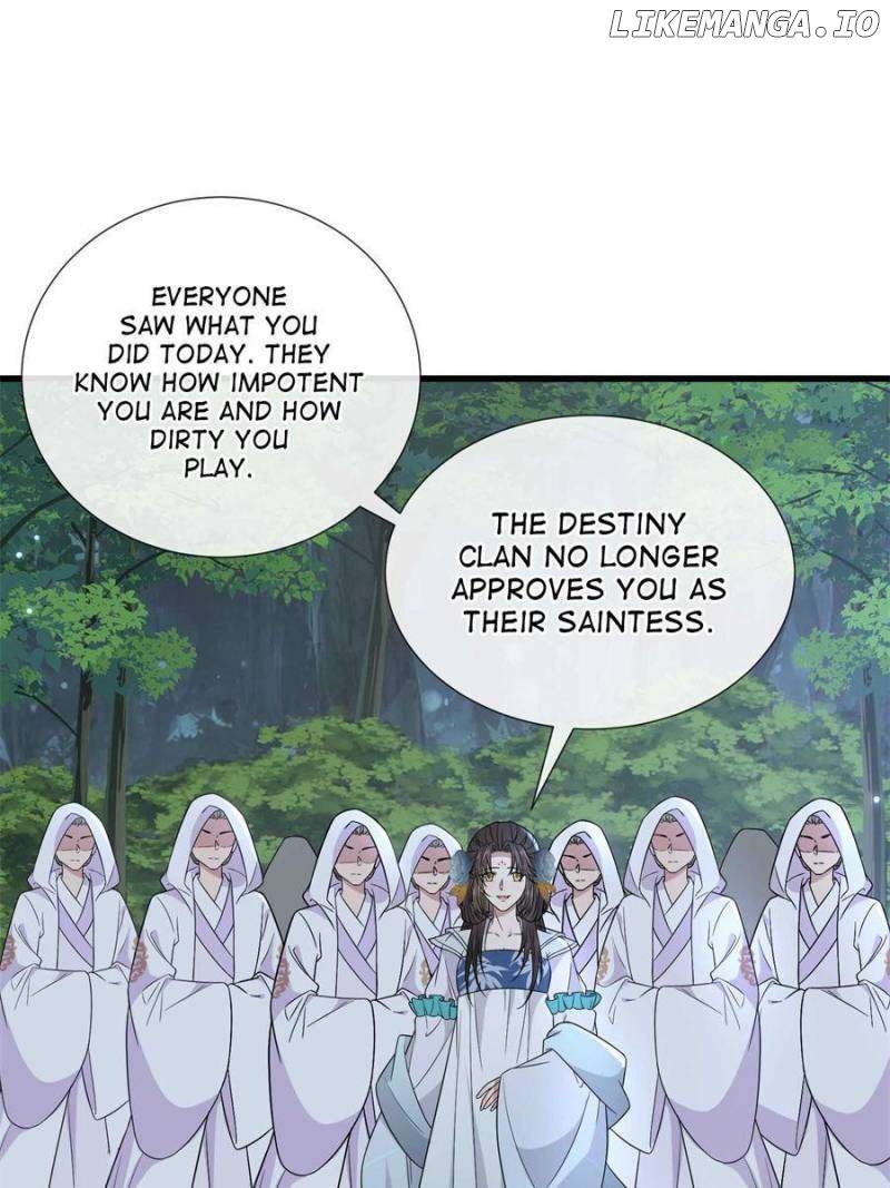 The Sickly Tyrant With An Innocent Facade Chapter 226 - page 23