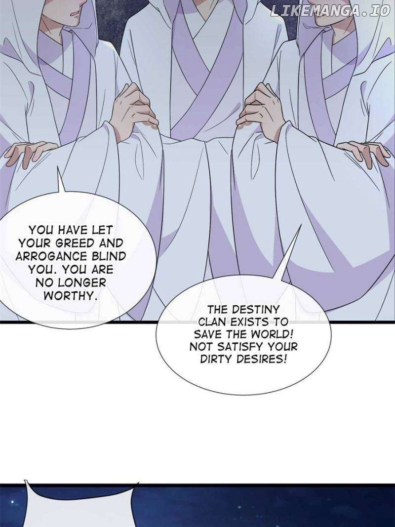 The Sickly Tyrant With An Innocent Facade Chapter 226 - page 25