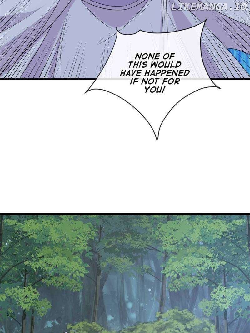 The Sickly Tyrant With An Innocent Facade Chapter 226 - page 28