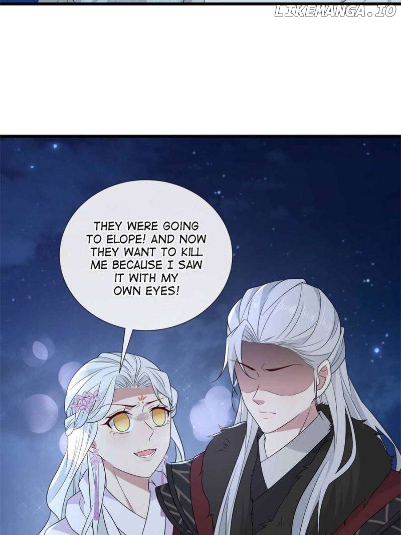 The Sickly Tyrant With An Innocent Facade Chapter 226 - page 4
