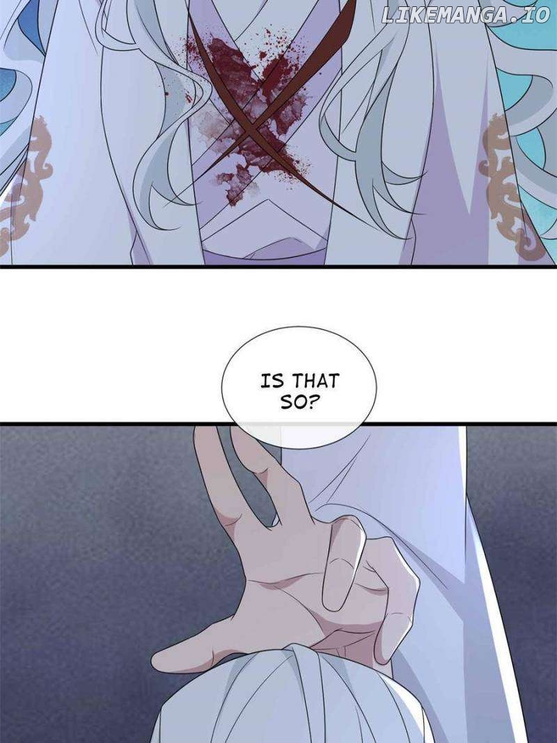 The Sickly Tyrant With An Innocent Facade Chapter 226 - page 36