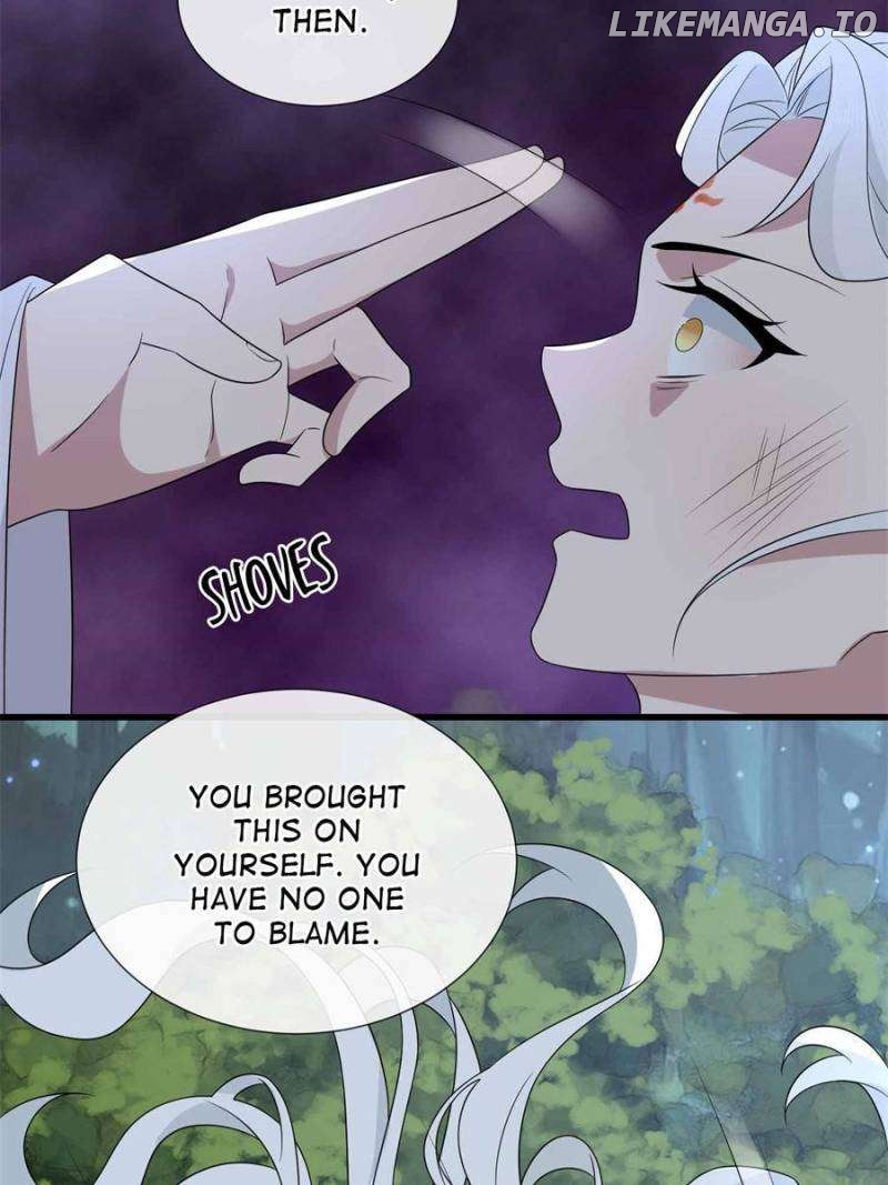 The Sickly Tyrant With An Innocent Facade Chapter 226 - page 38