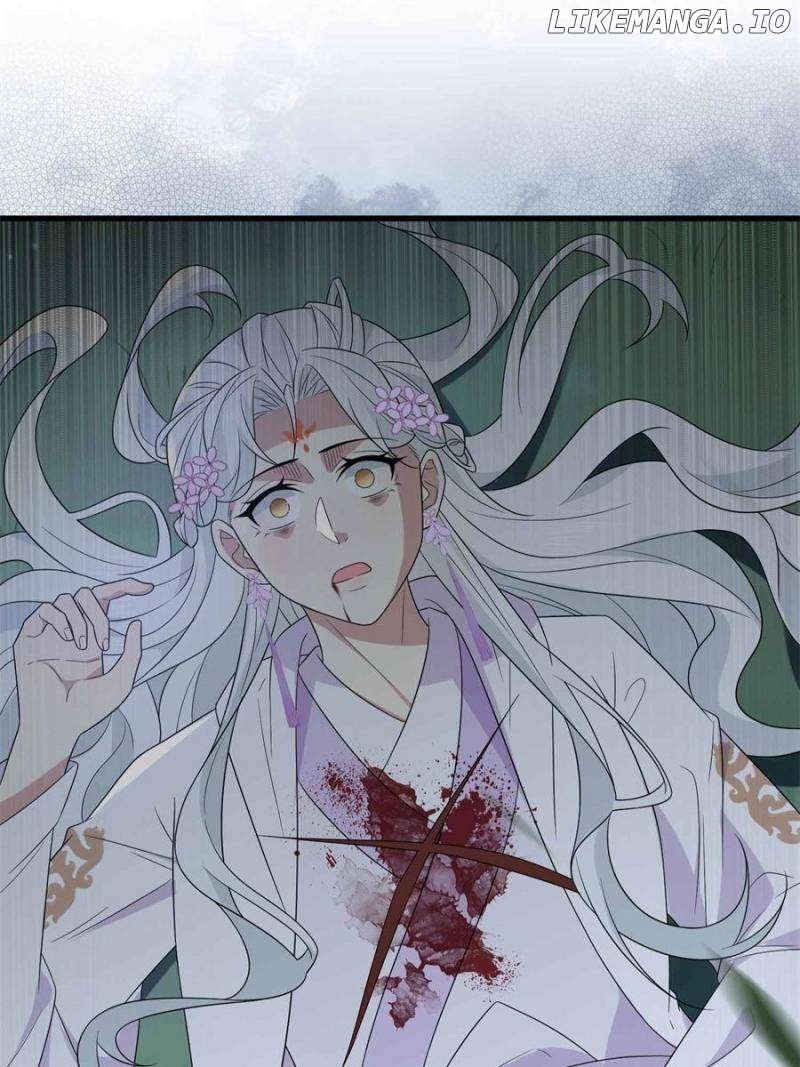 The Sickly Tyrant With An Innocent Facade Chapter 226 - page 40