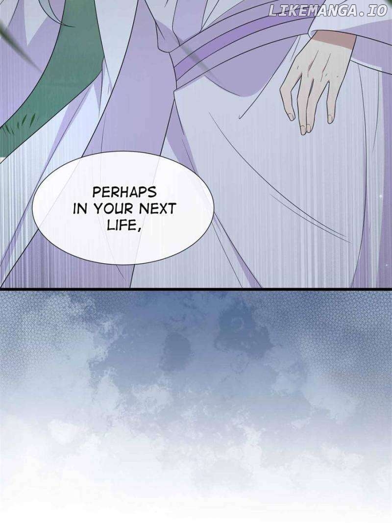 The Sickly Tyrant With An Innocent Facade Chapter 226 - page 41