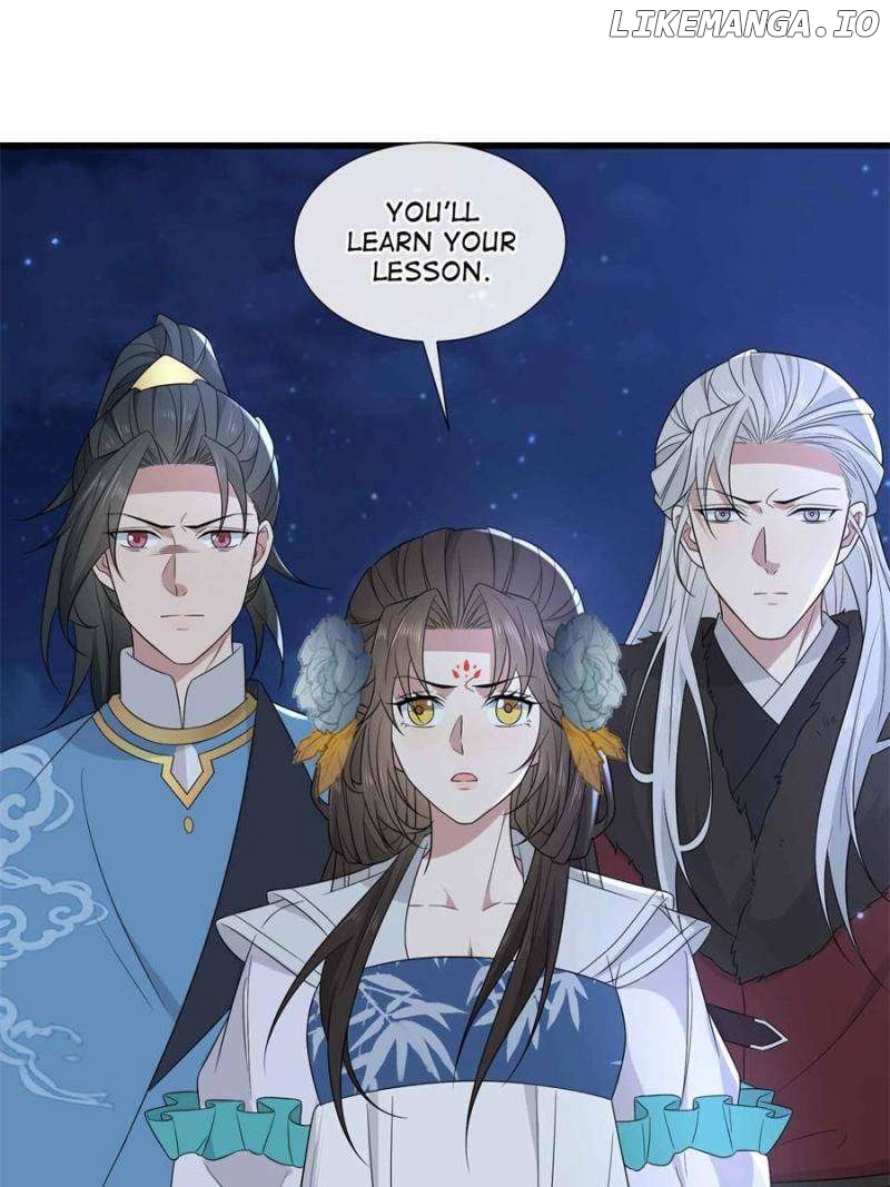 The Sickly Tyrant With An Innocent Facade Chapter 226 - page 42