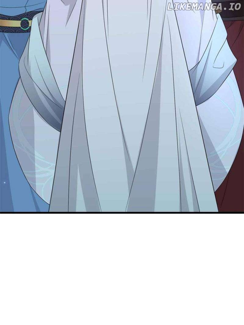 The Sickly Tyrant With An Innocent Facade Chapter 226 - page 43