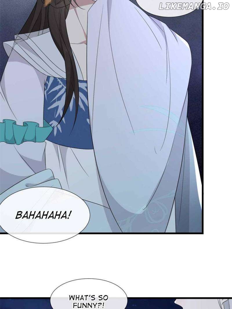 The Sickly Tyrant With An Innocent Facade Chapter 226 - page 7