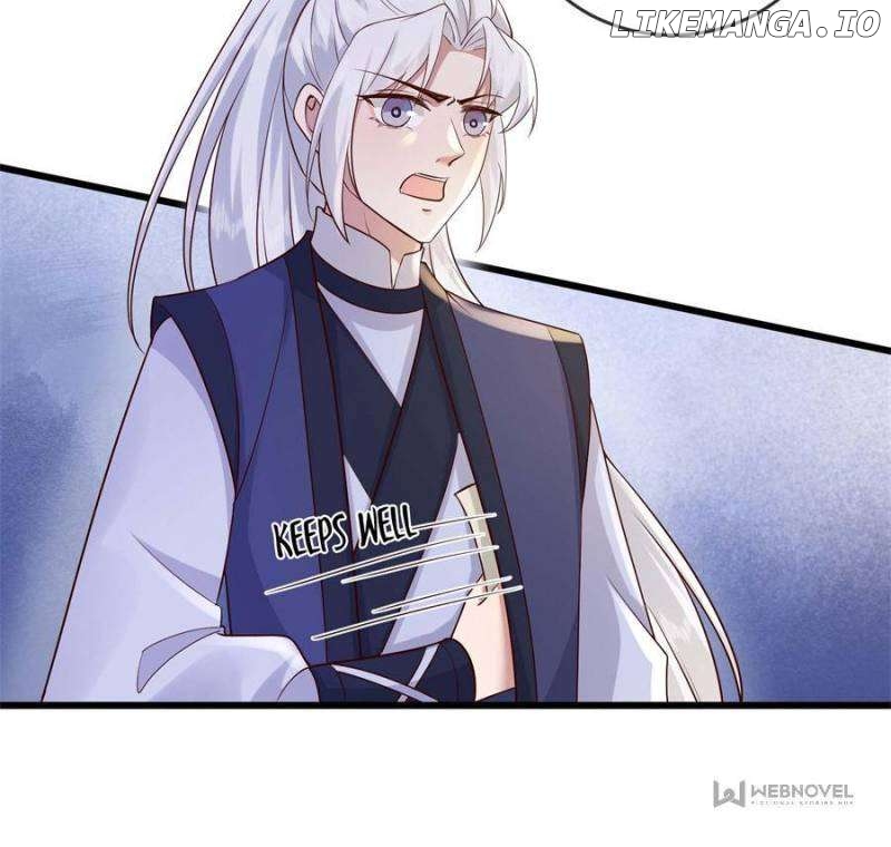 The Sickly Tyrant With An Innocent Facade Chapter 227 - page 17
