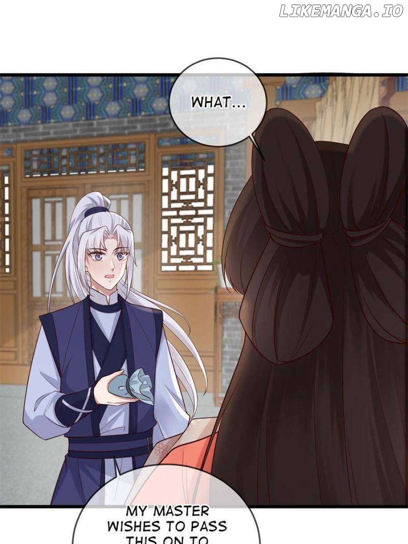The Sickly Tyrant With An Innocent Facade Chapter 227 - page 18