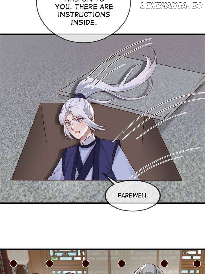 The Sickly Tyrant With An Innocent Facade Chapter 227 - page 19