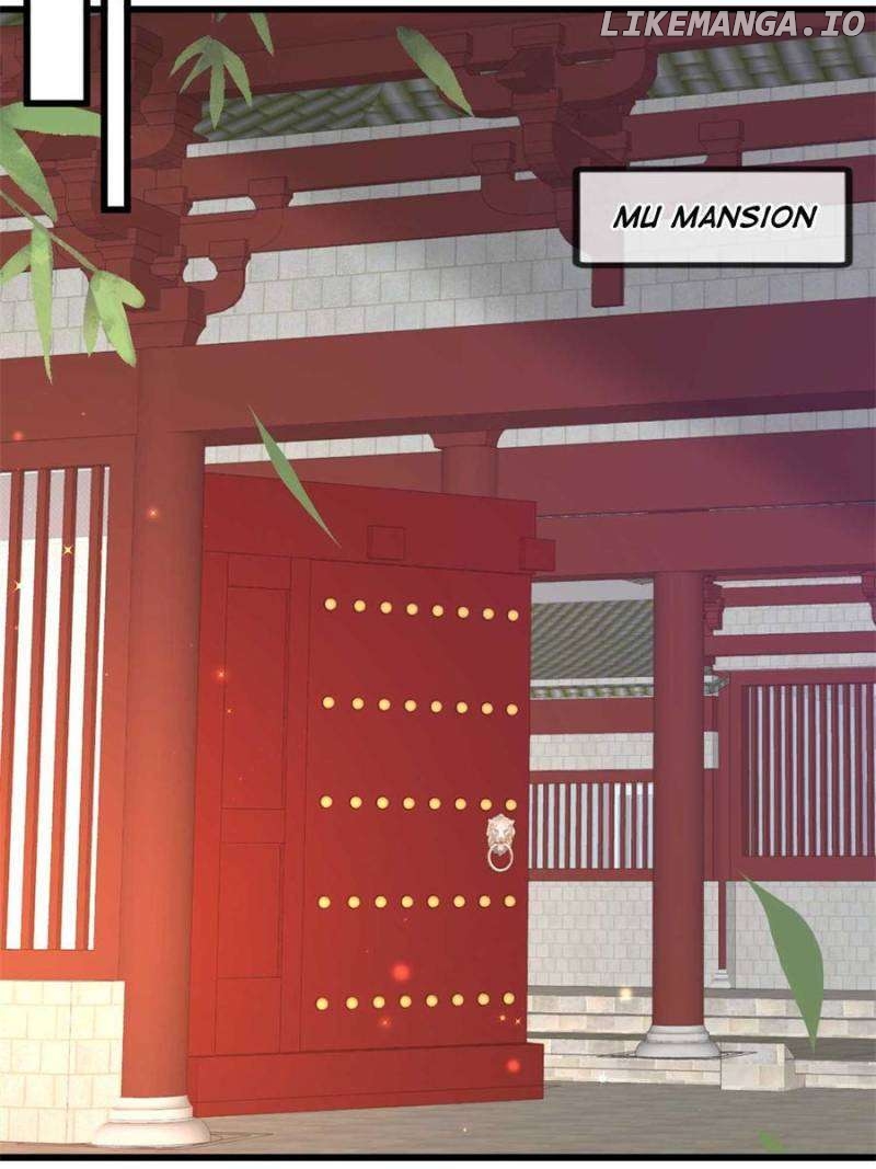 The Sickly Tyrant With An Innocent Facade Chapter 227 - page 3