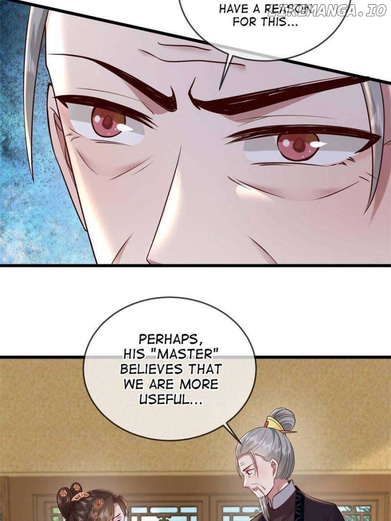 The Sickly Tyrant With An Innocent Facade Chapter 227 - page 23