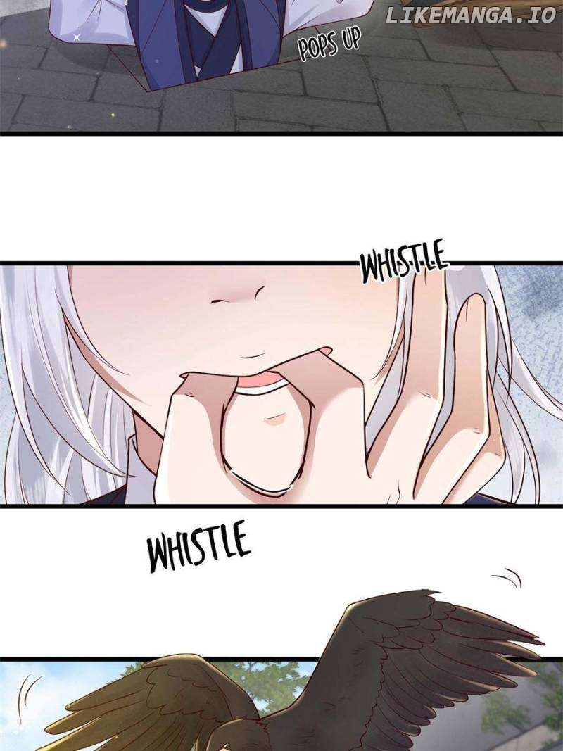 The Sickly Tyrant With An Innocent Facade Chapter 227 - page 27